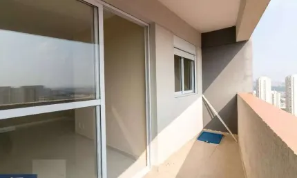 Apartamento com 3 dormitórios, sendo 1 suíte - 71 M² - Gopoúva - Guarulhos - SP