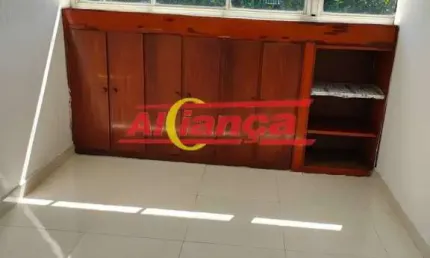 Apartamento com 2 quartos à venda na Avenida Odair Santanelli, 990, Parque Cecap, Guarulhos