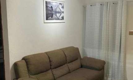 APARTAMENTO COM 2 DORMITÓRIOS À VENDA, 54 M² -Parque Renato Maia -GUARULHOS/SP