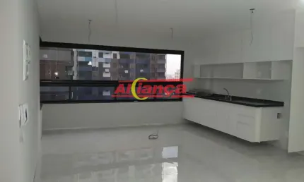 Apartamento com 2 dormitórios à venda - the brick - vl. augusta