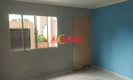 Apartamento com 2 quartos à venda na Rua Arara, 292, Jardim Valéria, Guarulhos