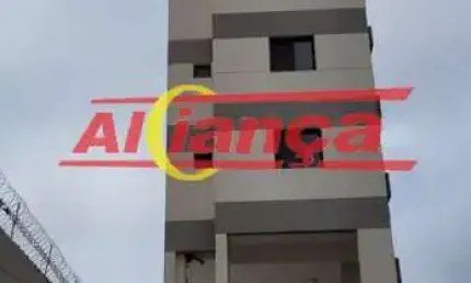 Apartamento com 2 quartos à venda na Rua Harry Simonsen, 283, Vila das Palmeiras, Guarulhos