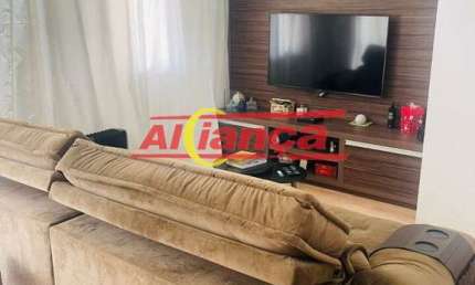 APARTAMENTO COM 3 QUARTOS, 1 SUITE  76 METROS 2 VAGAS!!!