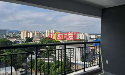 APARTAMENTO STUDIO 39 M² COM VAGA PREDIO MODERNO LAZER COMPLETO