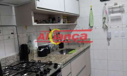 APARTAMENTO 3 QUARTOS -  1 SUÍTE - 2 VAGAS - VILA GALVÃO