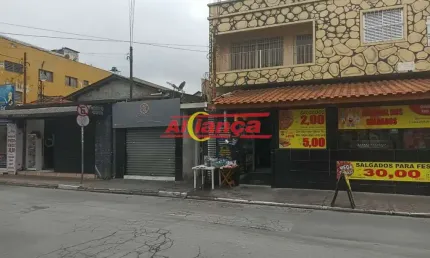 Ótimo imóvel para renda ou construção de condomínio residencial ou comercial