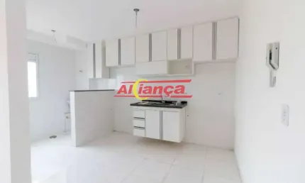Apartamento com 2 quartos à venda na Rua José Damiani, 209, Ponte Grande, Guarulhos