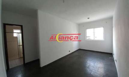 APARTAMENTO COM 1 QUARTO A VENDA - MACEDO - GUARULHOS/SP
