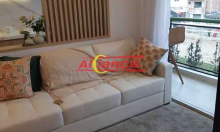 Apartamento São Paulo Vila Aricanduva Apartamento com lazer completo próximo ao METRÔ