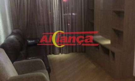 APARTAMENTO COM 3 DORMITÓRIOS À VENDA, 90M² - TATUAPÉ - SÃO PAULO/SP