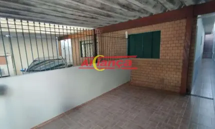 Casa com 3 quartos à venda na Rua Maragogipe, 173, Jardim Presidente Dutra, Guarulhos