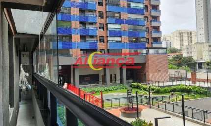 Apartamento com 2 quartos à venda na Rua Santa Izabel, 571, Vila Augusta, Guarulhos