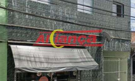 Prédio Comercial à Venda -  Jardim Aida - Guarulhos / SP
