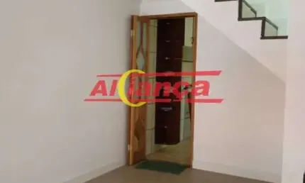 Casa em condomínio fechado com 3 quartos à venda na Rua Floro de Oliveira, 245, Jardim Adriana, Guarulhos
