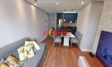 APARTAMENTO COM 2 DORMITÓRIOS À VENDA, 45M² - PENHA DE FRANÇA - SÃO PAULOS/SP