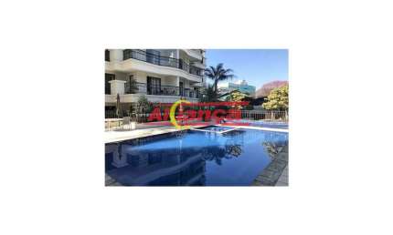 APARTAMENTO COM 4 DORMITÓRIOS À VENDA, 130 M² -Vila Progresso - Guarulhos - SP