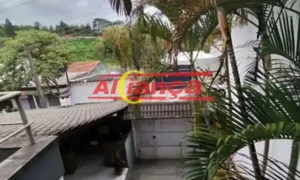 Lindo Sobrado Residencial ao Lado do Parque dos Ipês!