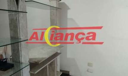 Casa à venda 200 m² - 4 quartos - Jardim Bom Clima - Guarulhos - SP