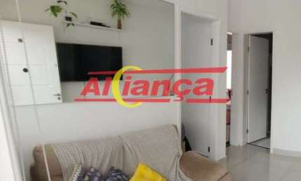 APARTAMENTO COM 2 DORMITÓRIOS À VENDA, 35 M² - VILA MATILDE - GUARULHOS/SP