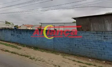 Casa comercial à venda na Avenida Papa João Paulo I, 5725, Residencial Parque Cumbica, Guarulhos