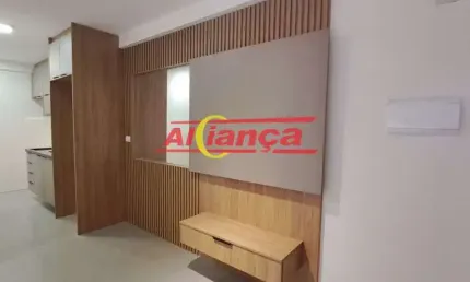 APARTAMENTO COM 2 DORMITÓRIOS À VENDA,  45 M² - PENHA PROX. METRÔ - SÃO PAULO/SP