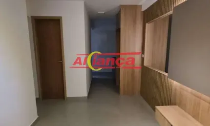APARTAMENTO COM 2 DORMITÓRIOS À VENDA,  42 M² - PENHA PROX. METRÔ - SÃO PAULO/SP