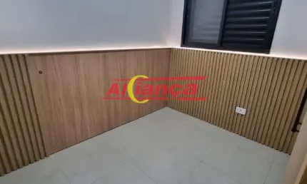 APARTAMENTO COM 2 DORMITÓRIOS À VENDA,  42 M² - PENHA PROX. METRÔ - SÃO PAULO/SP