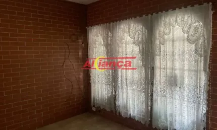 Casa com 3 quartos à venda na Rua Soldado Abílio Fernandes dos Santos, 341, Vila Zamataro, Guarulhos