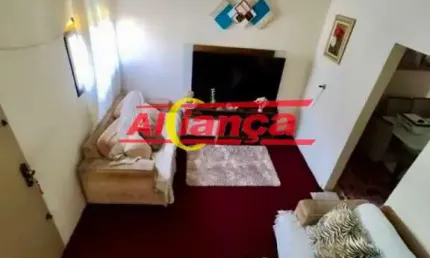 SOBRADO COM 3 DORMITÓRIOS À VENDA, 65M² - TATUAPÉ - SÃOPAULO/SP