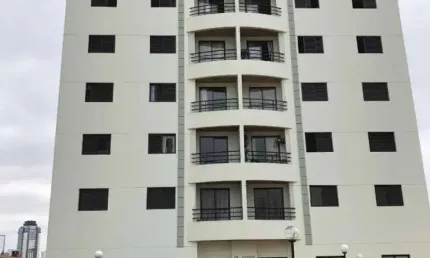 Apartamento á venda - 68m² - 3 quartos, 1 suíte e 2 vagas no gopoúva em guarulhos/sp