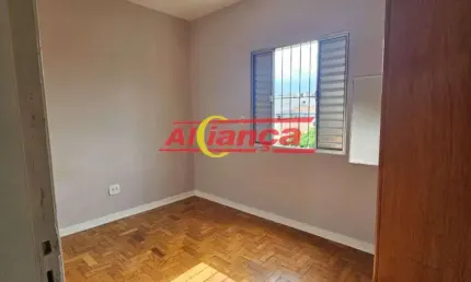 Excelente oportunidade AP de 3 dormitórios travessa AV. Guarulhos
