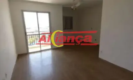 APARTAMENTO COM 2 DORMITÓRIOS À VENDA, 80M² - PQ. NOVO MUNDO - SÃO PAULO/SP