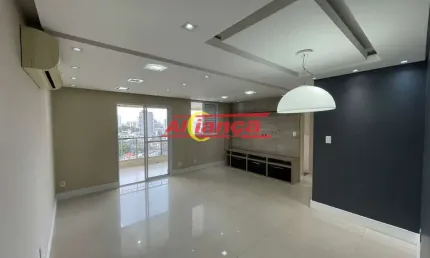 Apartamento com 2 quartos à venda na Rua Doutor Miguel Vieira Ferreira, 57, Jardim Zaira, Guarulhos