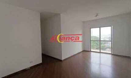 Venda Apartamento 3 Quartos sendo 1 Suíte em Parque Novo Mundo - SP