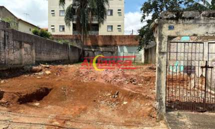 Terreno à Venda no Jardim Presidente Dutra. Guarulhos!