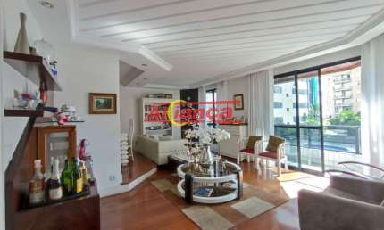 APARTAMENTO COM 2 DORMITÓRIOS À VENDA, 75 M² - VILA MILTON - GUARULHOS/SP