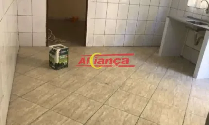 Casa com 5 quartos à venda na Rua Bahia, 78, Nova Ponte Alta, Guarulhos