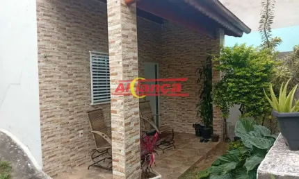Casa em condomínio fechado com 2 quartos à venda na Rua Cícero Dantas, 221, Jardim Brasil, Guarulhos