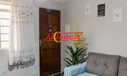 APARTAMENTO À VENDA NO CDHU - VILA SÍLVIA, SÃO PAULO/SP