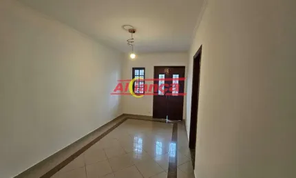 Casa com 3 quartos à venda na Avenida Barber Greene, 561, Jardim Santa Clara, Guarulhos