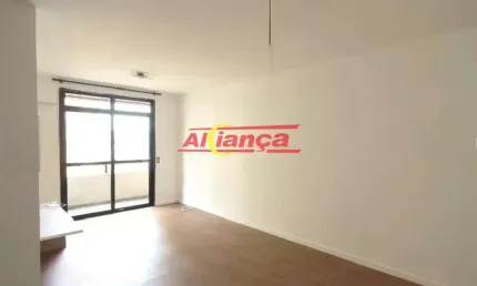 Apartamento com 3 quartos à venda na Rua Tavares, 83, Macedo, Guarulhos
