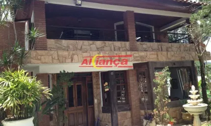 Venda: Casa em Reserva das Hortências, Mairiporã. 1.400m2, 4 Quartos