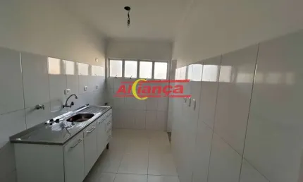 Apartamento com 2 quartos à venda na Presidente Humberto De A. Castelo Branco, 2495, Vila Leonor, Guarulhos