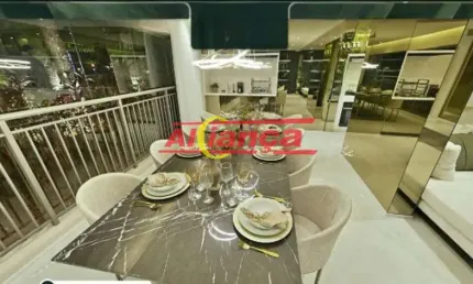 Venda apartamento alto padrão em tucuruvui - sp, 3 quartos, 3 suítes, 155m2