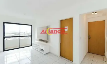 Apartamento com 3 quartos à venda na Praça Marisa Marques, 82, Vila Rosália, Guarulhos