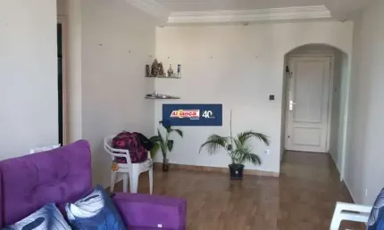 APARTAMENTO COM 2 QUARTOS À VENDA, 74 M² - Gopoúva - Guarulhos - SP