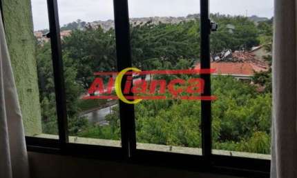 Apartamento com 3 quartos à venda na Rua Antônio Nakashima, 343, Parque Continental I, Guarulhos