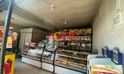 Prédio Comercial à Venda - Excelente Oportunidade de Investimento!
