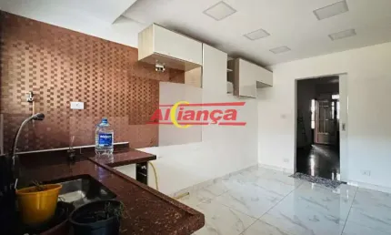 Casa na barber grenne, 3 quartos, sendo 1 suíte e churrasqueira.