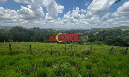 Terreno à venda na Estrada Estadual Arão Sahm, 3250, Atibaia Belvedere, Atibaia